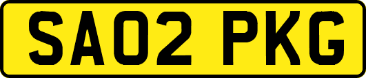 SA02PKG
