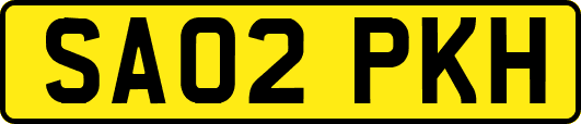 SA02PKH