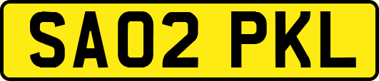 SA02PKL