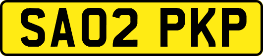 SA02PKP