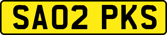 SA02PKS