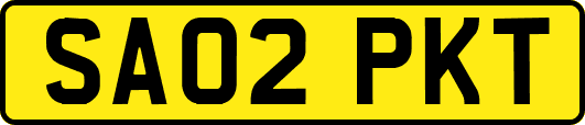 SA02PKT
