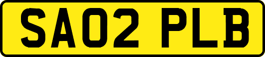 SA02PLB