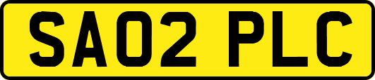 SA02PLC