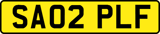 SA02PLF