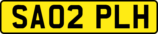 SA02PLH