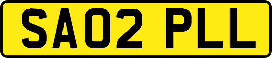 SA02PLL