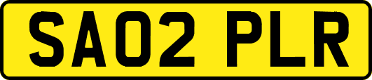 SA02PLR