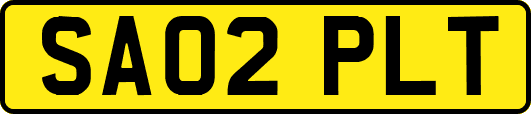 SA02PLT