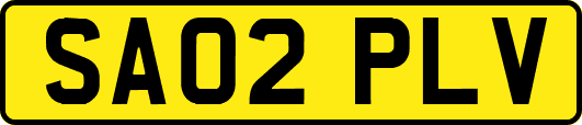 SA02PLV