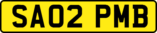 SA02PMB