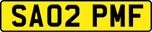 SA02PMF