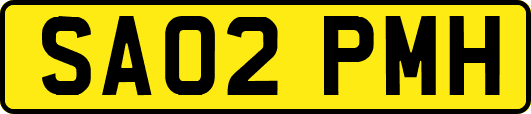 SA02PMH