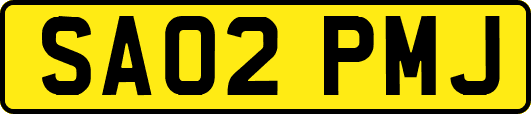 SA02PMJ