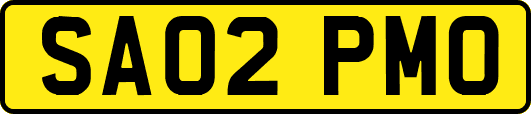 SA02PMO