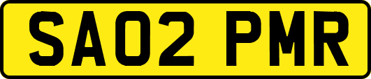 SA02PMR