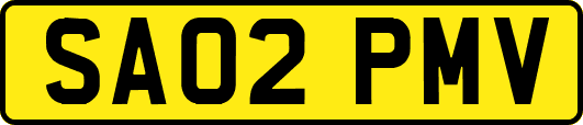 SA02PMV