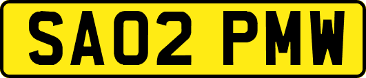 SA02PMW