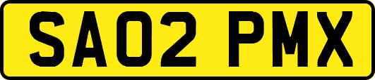 SA02PMX
