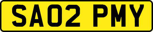 SA02PMY