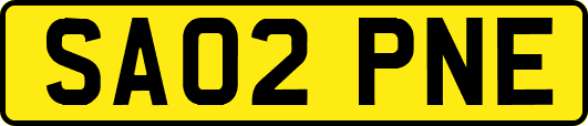 SA02PNE