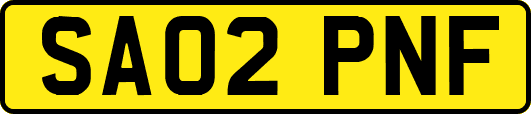 SA02PNF