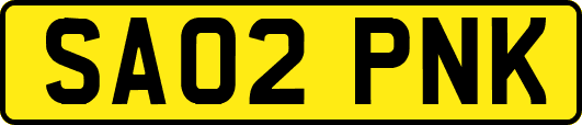 SA02PNK