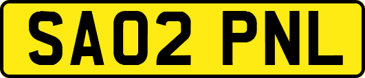 SA02PNL