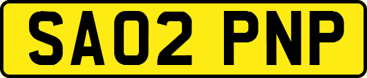 SA02PNP