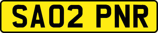 SA02PNR