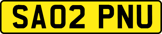 SA02PNU