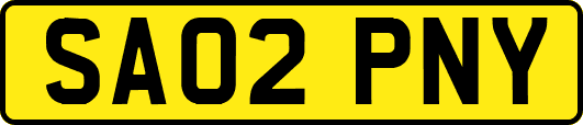 SA02PNY