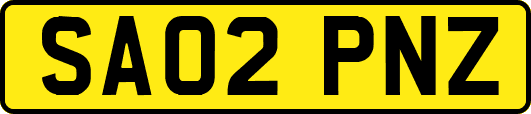 SA02PNZ