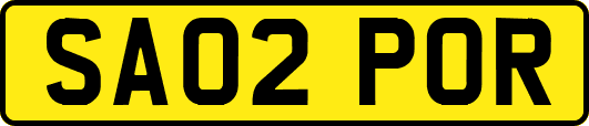 SA02POR