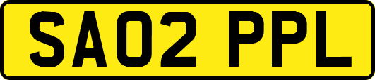 SA02PPL