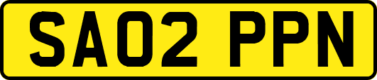 SA02PPN