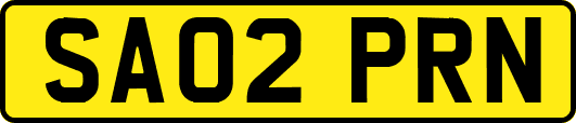 SA02PRN