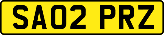 SA02PRZ