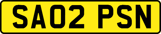 SA02PSN