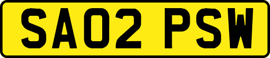 SA02PSW