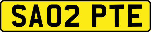 SA02PTE