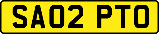 SA02PTO