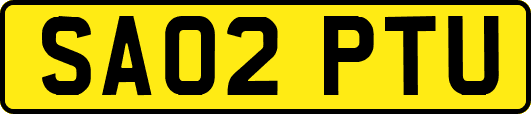 SA02PTU