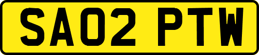 SA02PTW