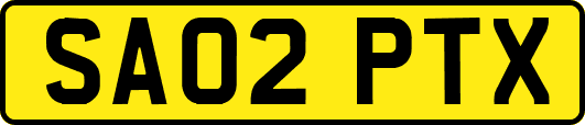 SA02PTX