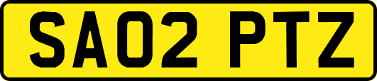 SA02PTZ