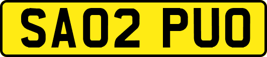 SA02PUO