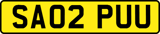 SA02PUU