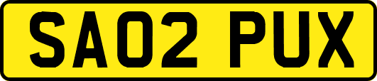SA02PUX