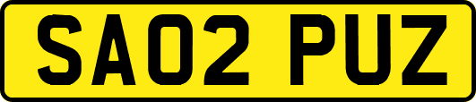 SA02PUZ